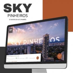 AAM – Sky Pinheiros