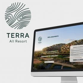 All Resort – Terra