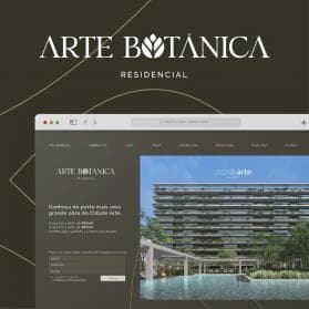 Calper – Arte Botânica