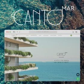 Gafisa – Canto Mar