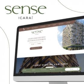 Gafisa – Sense Icarai