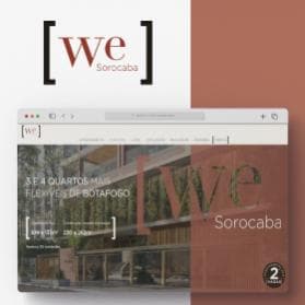 Gafisa – We Sorocaba