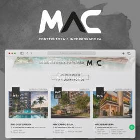 MAC – Campanha