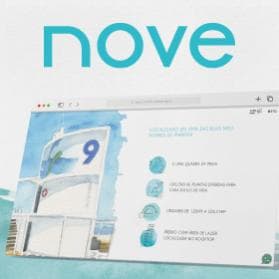Mozak – Nove Ipanema