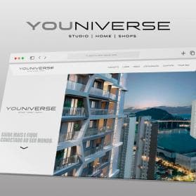 Nazca – Youniverse