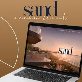 Nazca – Sand