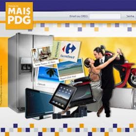 PDG – Extranet
