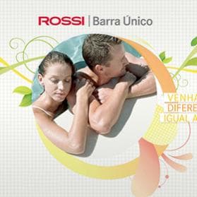 Rossi – Barra Único